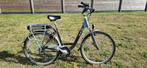 E-bike Qwic, Fietsen en Brommers, Elektrische fietsen, Ophalen, Gebruikt, 30 tot 50 km per accu, Qwic