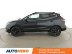 Nissan QASHQAI 1.5 dCi N-Connecta (bj 2020), Auto's, Nissan, Voorwielaandrijving, Gebruikt, 116 pk, Alcantara