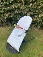 Babybjorn wipper met 2 hoezen, draagtas en 2 speeltjes, Kinderen en Baby's, Wipstoeltjes, Wipstoel, Met gordel(s) of riempje(s)