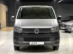 Volkswagen T6 Transporter 2.0 TDi 150CV CARBOX TVAC GPS, Auto's, Volkswagen, Stof, 1995 cc, 4 cilinders, Bedrijf