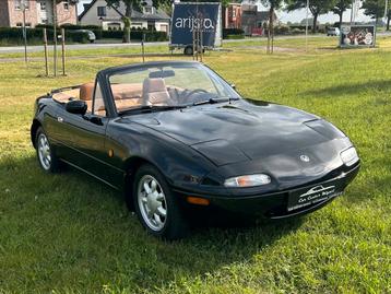 Mazda MX5 NA 1.6i 16V beschikbaar voor biedingen