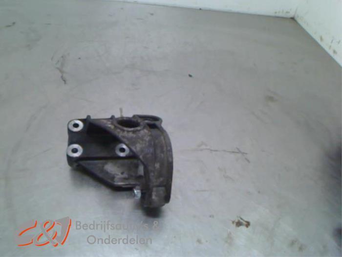 Support (divers) d'un Peugeot Boxer, Autos : Pièces & Accessoires, Suspension & Châssis, Peugeot, Utilisé, 3 mois de garantie