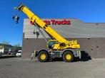 Grove RT8100 ROUGH TERRAIN CRANE (bj 2018), Kraan