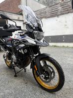 BMW F850gs prete a immatriculer, Motoren, Motoren | BMW, 2 cilinders, Particulier, Meer dan 35 kW, 850 cc