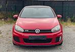 Volkswagen golf 6 GTD 2.0TDI 2011 euro5, Auto's, Voorwielaandrijving, Euro 5, Stof, 1989 cc