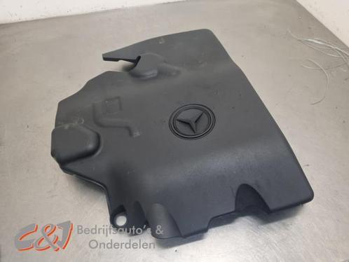 Afdekplaat motor van een Mercedes Sprinter, Auto-onderdelen, Motor en Toebehoren, Mercedes-Benz, Gebruikt, 3 maanden garantie