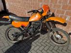 Honda MTX 80 OT 6bak, Ophalen, 6 versnellingen, Gebruikt, MTX