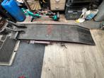 PARTIJ SCOOTER RIVA RETRO ONDERDELEN, Fietsen en Brommers, Ophalen, Gebruikt, Overige merken