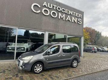 Peugeot Partner Tepee 1.6 HDi Premium FAP