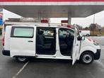 peugeot expert 2.0 hdi /DOUBLE CABINE 5+1 pl/GEKEURD/euro 6d, Autos, Achat, Entreprise, Boîte manuelle, Autre carrosserie
