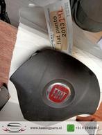 AIRBAG STUUR Fiat Grande Punto (199) (07355162010), Ophalen of Verzenden, Gebruikt, Fiat