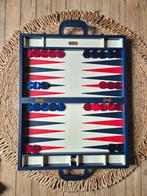 XXL Renzo Romagnoli backgammon set, Enlèvement ou Envoi, Comme neuf