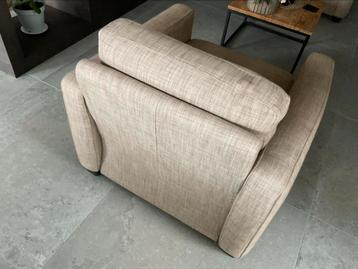 Natuzzi zetels beschikbaar voor biedingen