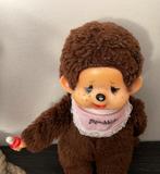 Monchhichi …. Vintage, Kinderen en Baby's, Ophalen, Gebruikt