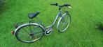 meisjesfiets, Fietsen en Brommers, Ophalen of Verzenden, Zo goed als nieuw