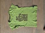 Scouts t-shirt meisje maat 7-8 jaat, Ophalen, Gebruikt, Meisje, Hopper