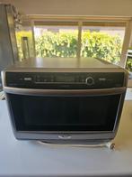 Combi microgolf en oven, Elektronische apparatuur, Ophalen, Gebruikt, Draaiplateau, Combi-microgolfoven