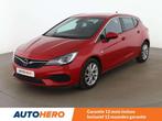 Opel Astra 1.5 CDTI Elegance Start/Stop (bj 2020), Auto's, Voorwielaandrijving, Gebruikt, Lichtsensor, Particulier