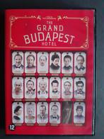 The Grand Budapest hotel (2014) - Adrien Brody, Bill Murray, Cd's en Dvd's, Ophalen of Verzenden, Vanaf 12 jaar, Zo goed als nieuw