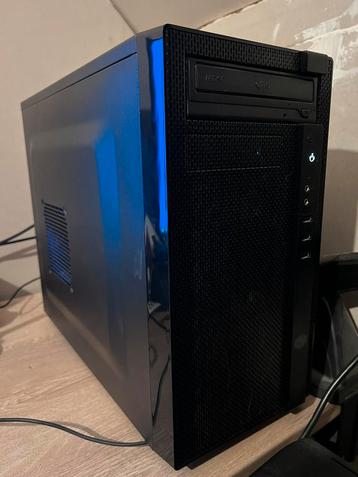 Tour gamer I7 RTX 2070