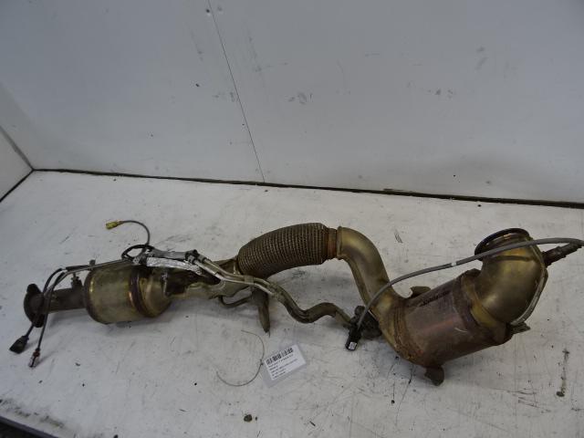 KATALYSATOR Volkswagen Golf VII (AUA) (5Q0131690Q), Auto-onderdelen, Uitlaatsystemen, Volkswagen, Gebruikt