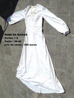 Robe de mariée, Kleding | Dames, Trouwkleding en Trouwaccessoires, Ophalen, Trouwjurk