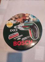 Visseuse sans fil Bosch ixo, Comme neuf, Enlèvement ou Envoi