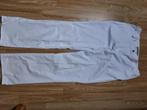 Voedings- en dieetkunde praktijkkledij, dames broek, Ophalen, Gedragen, Wit