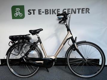 Sparta M8B - Electrische Dames Fiets Bosch Motor - 500Wh beschikbaar voor biedingen