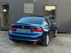 Bmw 330e sport line 2019 elek/benzine btw  adaptive opendak, Autos, Cuir, Entreprise, Noir, 5 places