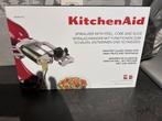 Spiraalsnijder kitchen aid, Huis en Inrichting, Nieuw, Ophalen of Verzenden