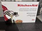 Spiraalsnijder kitchen aid, Huis en Inrichting, Keuken | Keukenbenodigdheden, Nieuw, Ophalen of Verzenden