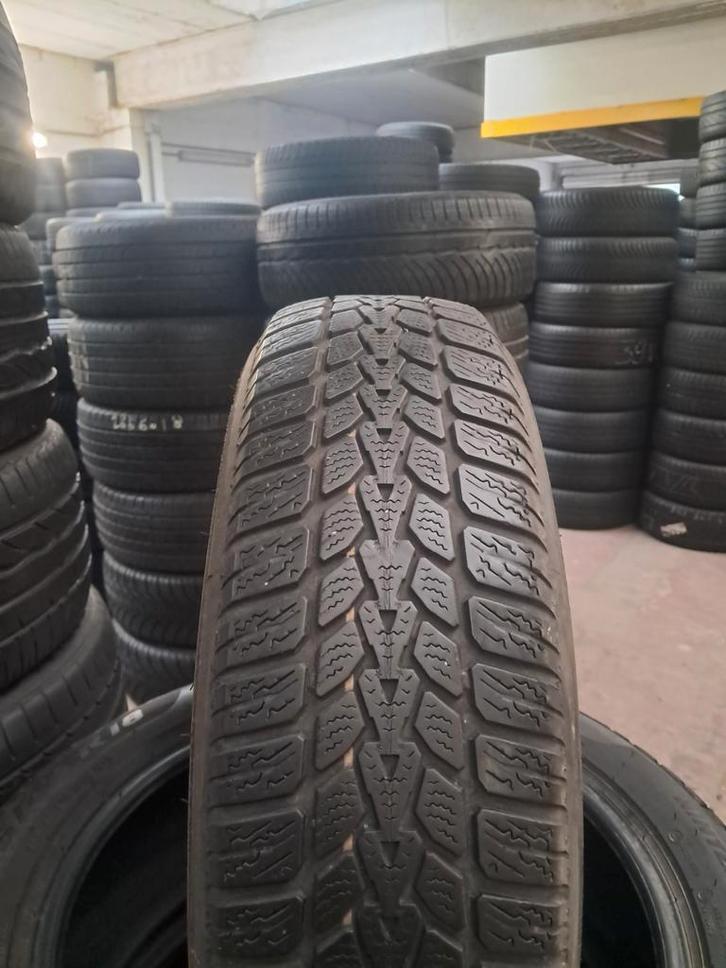 16570r14 165 70 r14 165/70/r14 DUNLOP avec montage, Auto-onderdelen, Overige Auto-onderdelen
