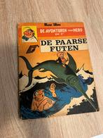 De paarse futen, Boeken, Ophalen, Gelezen
