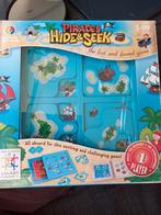 Jeux intelligents Hide & Seek Pirates, 1 ou 2 joueurs, Enlèvement ou Envoi, Comme neuf, Smart Games