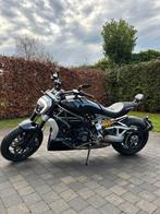 Ducati XDiavel S NIEUWSTAAT 4300 KM!!, Motoren, Particulier