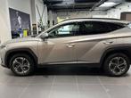 Hyundai Tucson 1.6 T-GDi 48V Shine 7-DCT, Auto's, Hyundai, Stof, Gebruikt, 1600 cc, 5 deurs