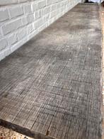 Schaaldeel eiken, Ophalen, Zo goed als nieuw, Eiken