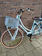 Cortina u4 elektrische bafang middenmotor frame 53, Fietsen en Brommers, Ophalen, Zo goed als nieuw, Cortina