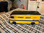 Renault (photo), Hobby & Loisirs créatifs, Voitures miniatures | 1:18, Enlèvement, Comme neuf