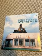 LP Soundtrack Into the wild, Ophalen, Nieuw in verpakking