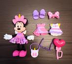 Minnie adore la mode, Enlèvement ou Envoi