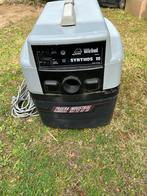 Professionele stofzuiger, Doe-het-zelf en Bouw, Ophalen, Gebruikt