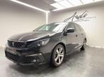 Peugeot 308 SW 1.6 BlueHDi *GT LINE*CARPLAY*TOIT PANO*GARANT, Auto's, Automaat, Stof, Gebruikt, 4 cilinders