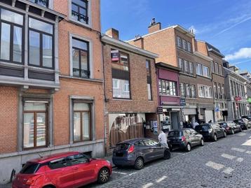 Appartement à louer à Mons disponible aux enchères