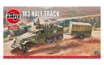 AIRFIX 02318V M3 HALF-TRACK échelle 1/76, Neuf, Camion, 1:50 ou moins, Enlèvement ou Envoi