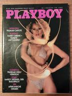 Vintage German Edition Playboy magazine (february 1980), Verzamelen, Tijdschriften, Kranten en Knipsels, Ophalen of Verzenden