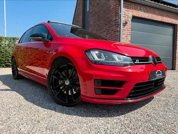 VOLKSWAGEN GOLF 7R / TOIT PANO beschikbaar voor biedingen