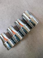 Facom 1/2 zeskant doppen, Ophalen of Verzenden, Zo goed als nieuw