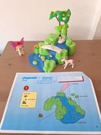 Playmobil 4148 - Feeëntuin, Ophalen, Gebruikt, Complete set